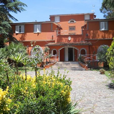 Agriturismo Marcosimone Marco Simone Eksteriør billede