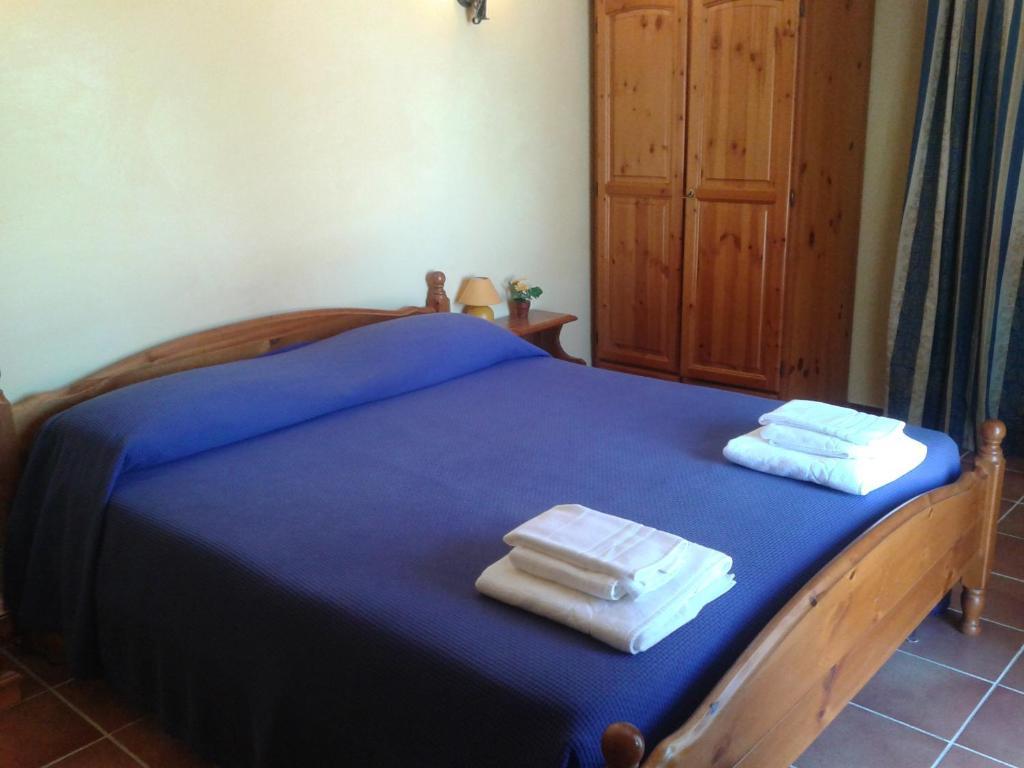 Agriturismo Marcosimone Marco Simone Værelse billede