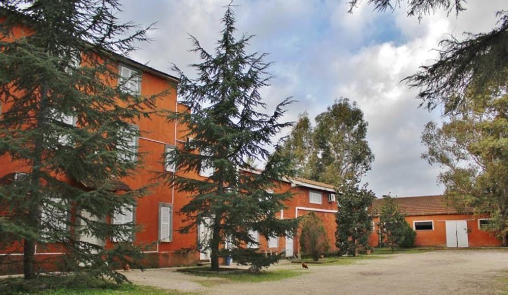 Agriturismo Marcosimone Marco Simone Eksteriør billede