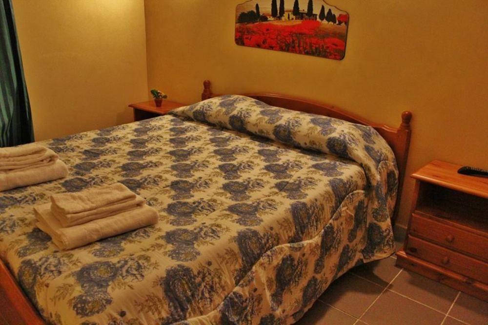 Agriturismo Marcosimone Marco Simone Eksteriør billede